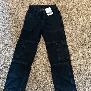 The Ragged Priest Carpenter Pant